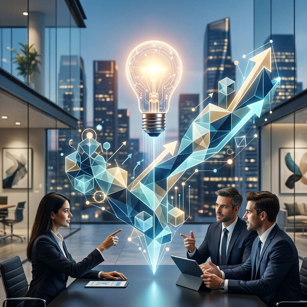 Business Consulting